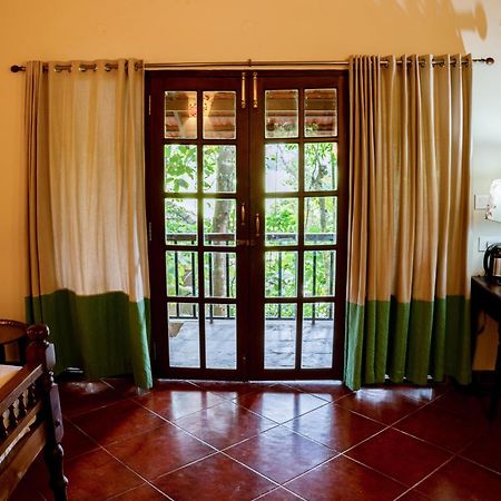 Raindrops Resorts Wayanad Sultan Bathery Exterior foto