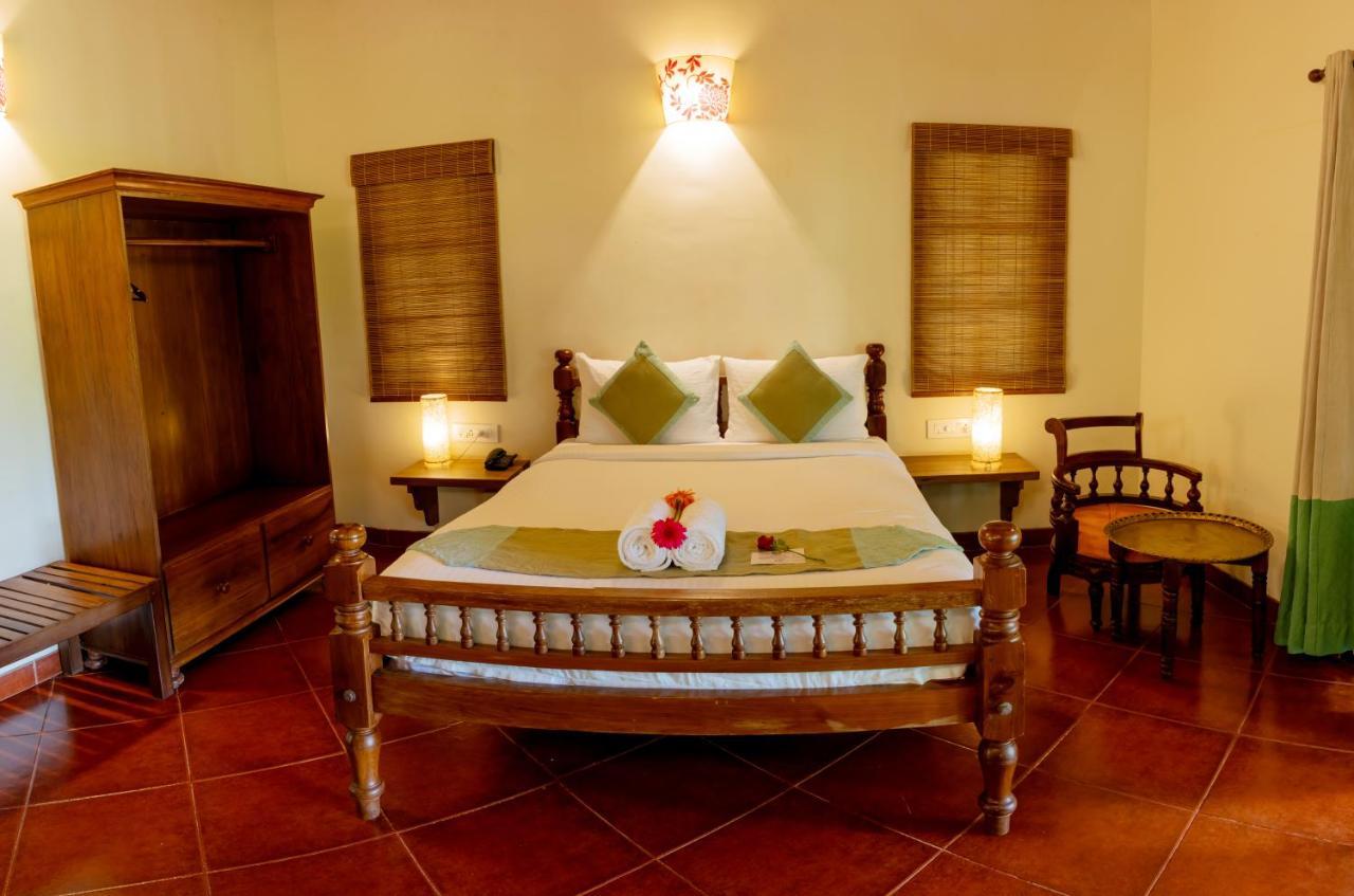 Raindrops Resorts Wayanad Sultan Bathery Exterior foto