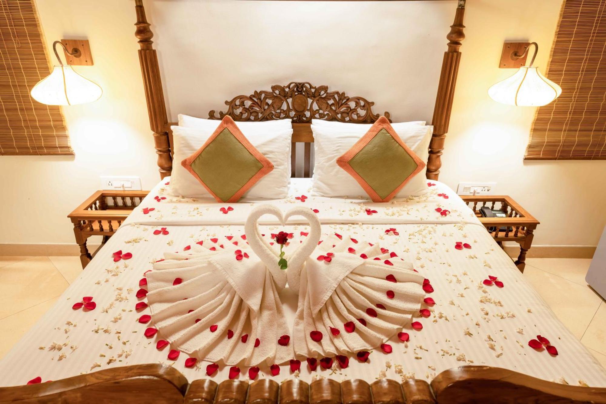 Raindrops Resorts Wayanad Sultan Bathery Exterior foto