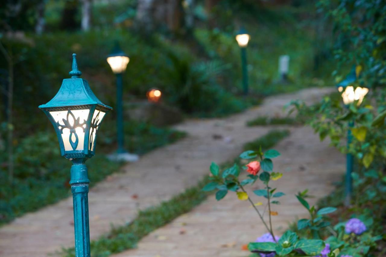 Raindrops Resorts Wayanad Sultan Bathery Exterior foto